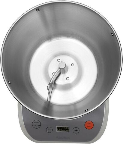 Тестомесильная машина RAGEX R2001-105