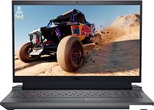 Игровой ноутбук Dell G15 5530-7611