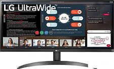 Монитор LG UltraWide 29WP500-B Монитор LG UltraWide 29WP500-B