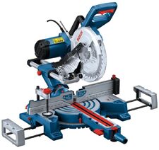 Торцовочная пила Bosch GCM 254 D Professional 0601B53000