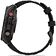 Умные часы Garmin Fenix 8 Pro 47мм (серый, черный силиконовый ремешок)