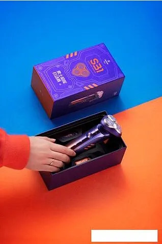 Электробритва Soocas S31