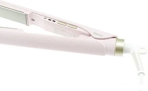 Выпрямитель Dewal Beauty Bloom HI2080 (розовый)