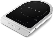 Настольная плита Smeg PIC01WHMEU