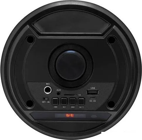 Беспроводная колонка Ginzzu GM-231