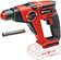 Перфоратор Einhell TE-HD 18/12 Li-Solo (без АКБ)