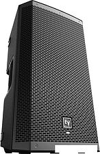 Активная акустика Electro-Voice ZLX-15BT