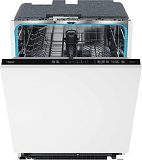 Встраиваемая посудомоечная машина Haier HDWE14-592RU