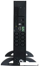 Источник бесперебойного питания Powercom King Pro+ [SPR-1500]
