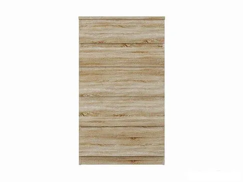 Комод Mio Tesoro Кастор 5 ящиков 2.03.02.070.3 (дуб сонома)