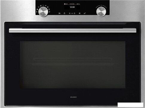 Духовой шкаф ASKO OCM8464S