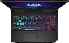 Игровой ноутбук MSI Katana A15 AI B8VF-616XBY