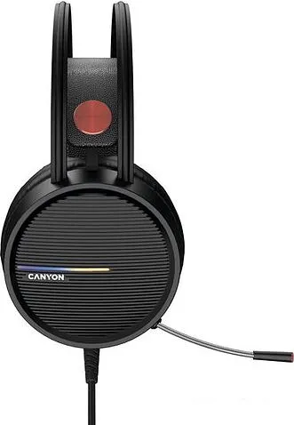 Наушники Canyon CND-SGHS8A
