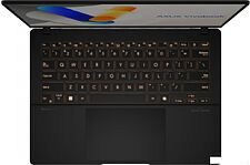 Ноутбук ASUS Vivobook S 14 OLED M5406NA-QD107W Ноутбук ASUS Vivobook S 14 OLED M5406NA-QD107W