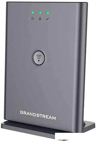IP-телефон Grandstream DP752