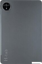 Планшет Horizont H-Tab 1 6GB/128GB LTE (темно-серый)