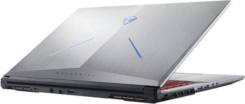 Игровой ноутбук Machenike L17 Pulsar 2K JJ00GJ00FRU