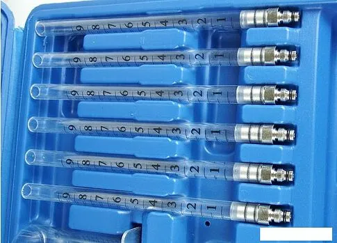 Тестер дизельных форсунок AE&T TA-A1074