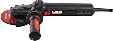 Угловая шлифмашина ELITECH AG 1512E E2213.052.01 Угловая шлифмашина ELITECH AG 1512E E2213.052.01