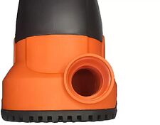 Дренажный насос Maxpump TOPDRAIN 400D Дренажный насос Maxpump TOPDRAIN 400D
