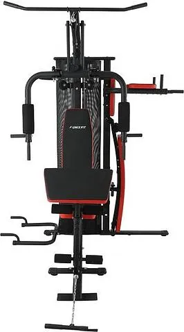 Силовой комплекс Unixfit Block Pro BSBLPRO