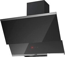 Кухонная вытяжка Krona Irida 600 Black Sensor