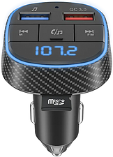 FM-модулятор NAVITEL BHF02 Base