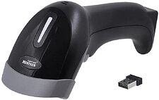 Сканер штрих-кодов Mertech CL-1300 GS BLE Dongle P2D USB (черный)