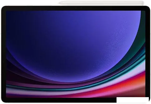 Планшет Samsung Galaxy Tab S9 5G SM-X716 12GB/256GB (бежевый)