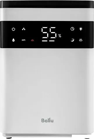 Увлажнитель воздуха Ballu UHB-955 ET