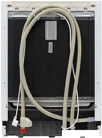 Встраиваемая посудомоечная машина Krona Regen 60 BI