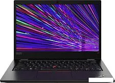 Ноутбук Lenovo ThinkPad L13 Gen 2 Intel 20VJS7LD00