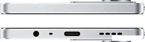 Телефон Realme P3 Lite RMX5300 4GB/128GB международная версия (белое облако)