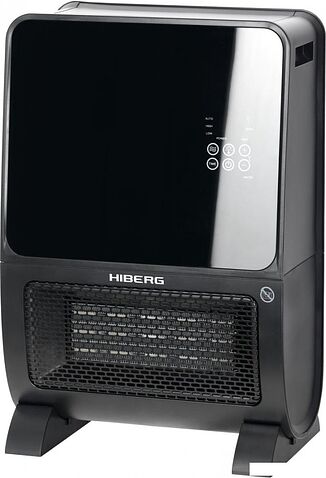 Тепловентилятор Hiberg TSH 3000 B