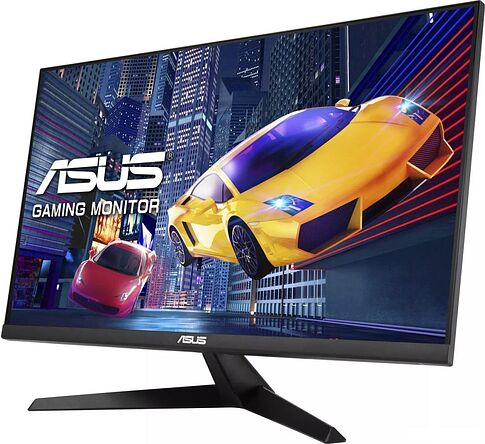 Игровой монитор ASUS VY279HGR