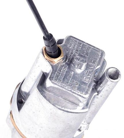 Насос Patriot VP16A