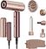 Фен Dreame Hairdryer Pocket Aura Pink AZP20A (розовый)