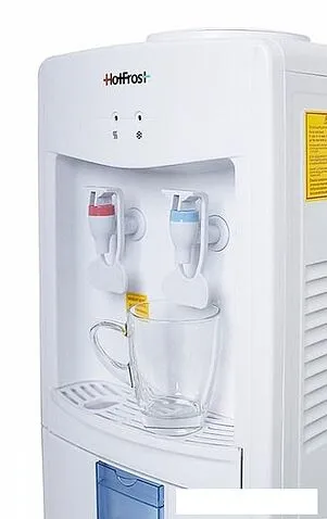 Кулер для воды HotFrost V118E