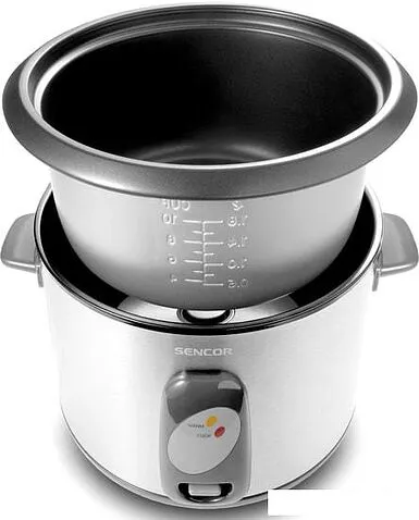Рисоварка Sencor SRM 1800SS