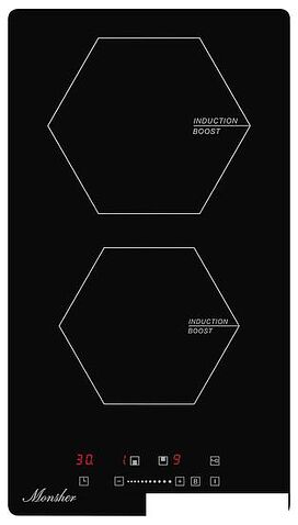 Варочная панель Monsher MHI 3002
