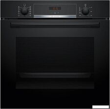 Электрический духовой шкаф Bosch Serie 4 HBA554EB3