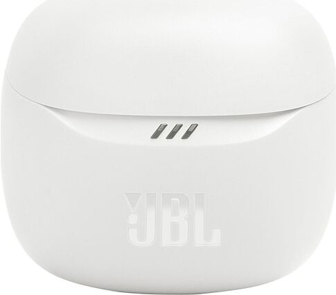 Наушники JBL Tune Flex 2 (белый)