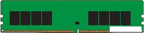 Оперативная память Kingston ValueRAM 16GB DDR4 PC4-23400 KVR29N21D8/16