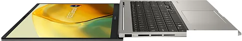Ноутбук ASUS Zenbook 15 OLED UM3504DA-MA197