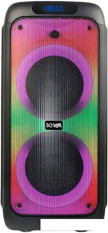 Патибокс BQ PBS3003