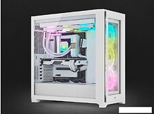 Корпус Corsair iCUE 5000X RGB QL Edition CC-9011233-WW Корпус Corsair iCUE 5000X RGB QL Edition CC-9011233-WW