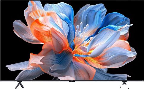 MiniLED телевизор Xiaomi TV X Mini LED 75" 2026 L75MC-SMRU (международная версия)