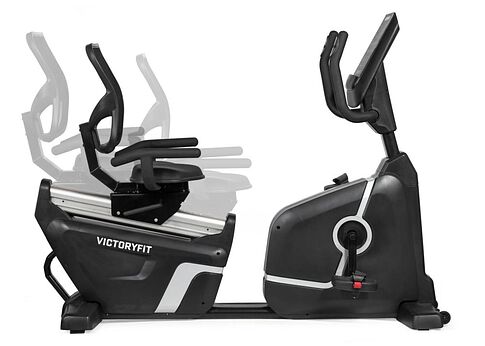 Велотренажер VictoryFit VF-D006