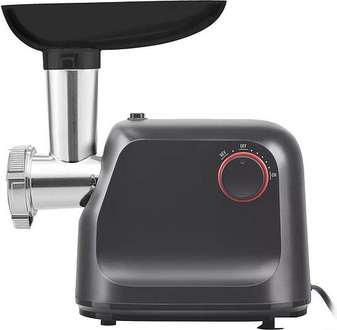 Мясорубка Polaris PMG 1872 RUS (серый)