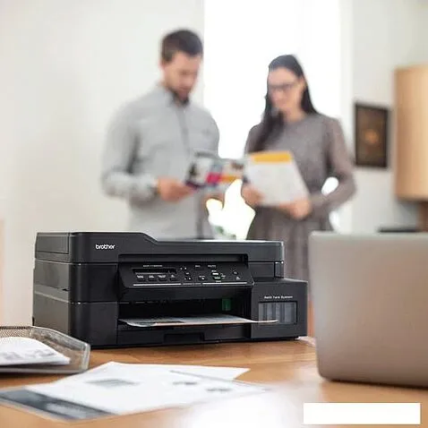 МФУ Brother DCP-T720DW